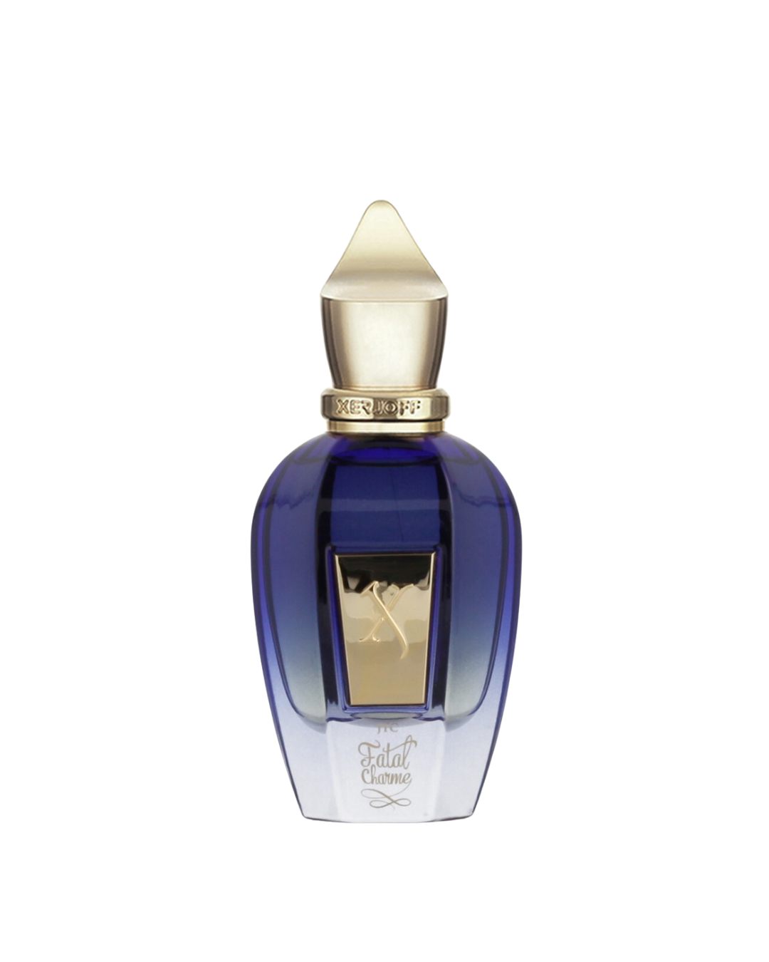 PERFUME XERJOFF FATAL CHARME UNISEX EDP 50 ML TESTER