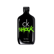 Perfume Ck Shock Hombre Edt 200 Ml Tester