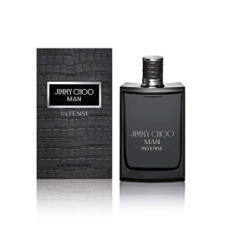 Perfume Jimmy Choo Intense Hombre Edt 100 Ml