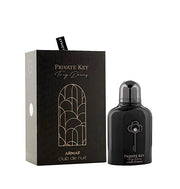 Perfume Armaf Club De Nuit Private Key To My Dreams Unisex Edp 100 Ml