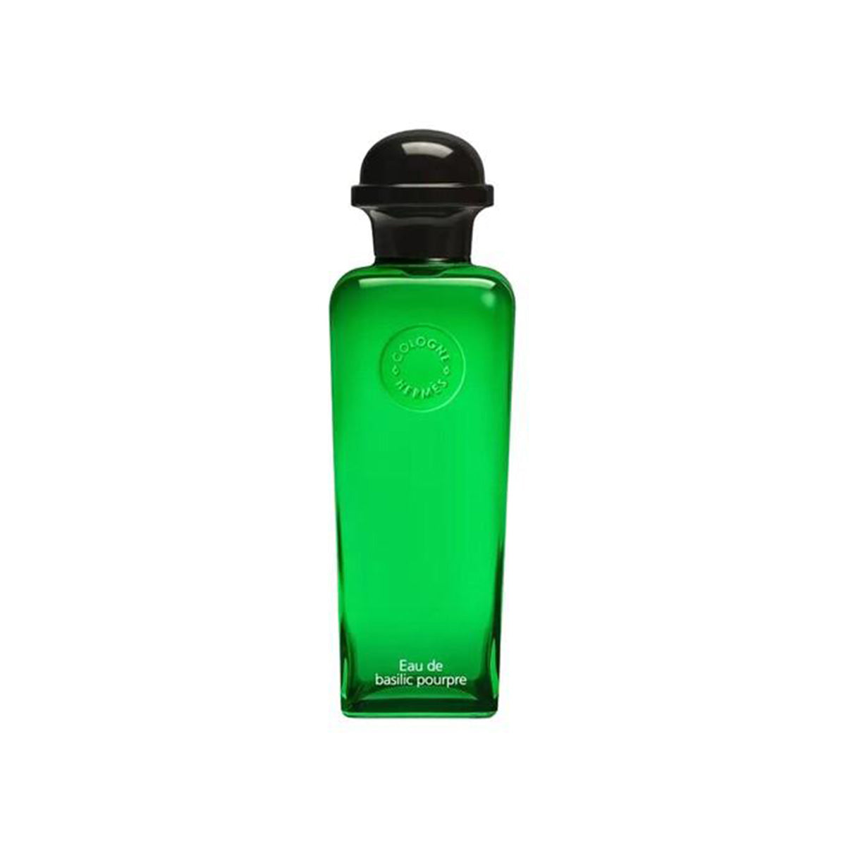 Perfume Eau De Basilic Pourpre Hermes Unisex Edc 100 Ml
