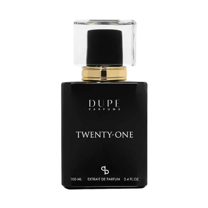Perfume Dupe Parfums Twenty One Unisex Edp 100 Ml Tester