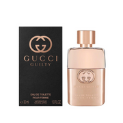 Perfume Gucci Guilty Mujer Edt 30 Ml