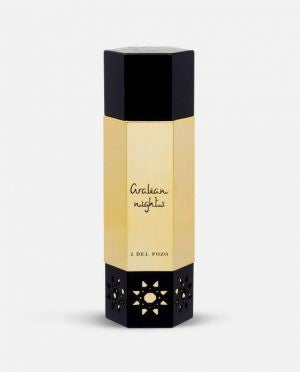 Perfume Tester Arabian Nights Private Edp 100ML Mujer