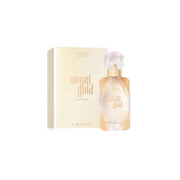 Perfume Victoria Secret Angel Gold Mujer Edp 100 Ml