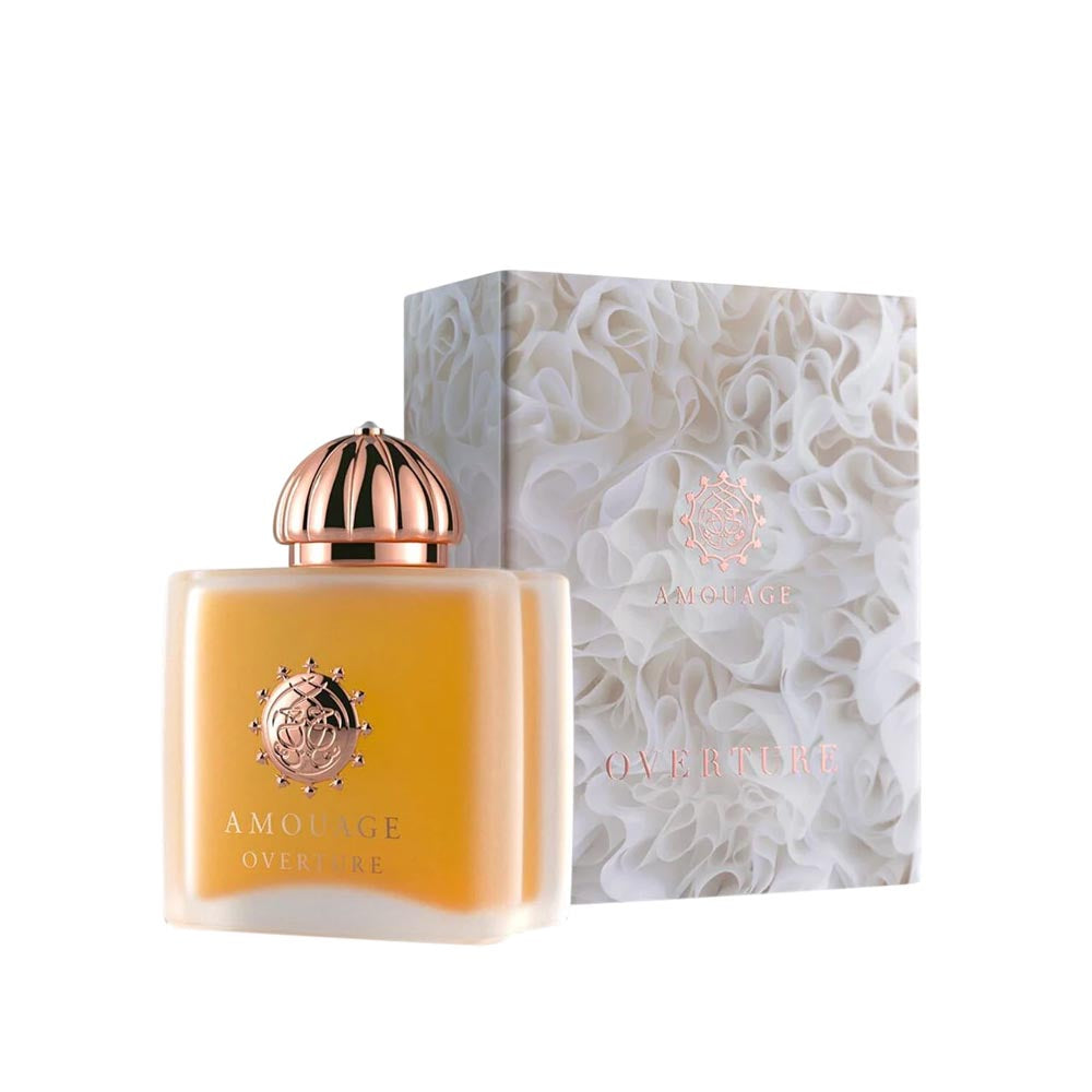 Perfume Amouage Overture Mujer Edp 100 Ml