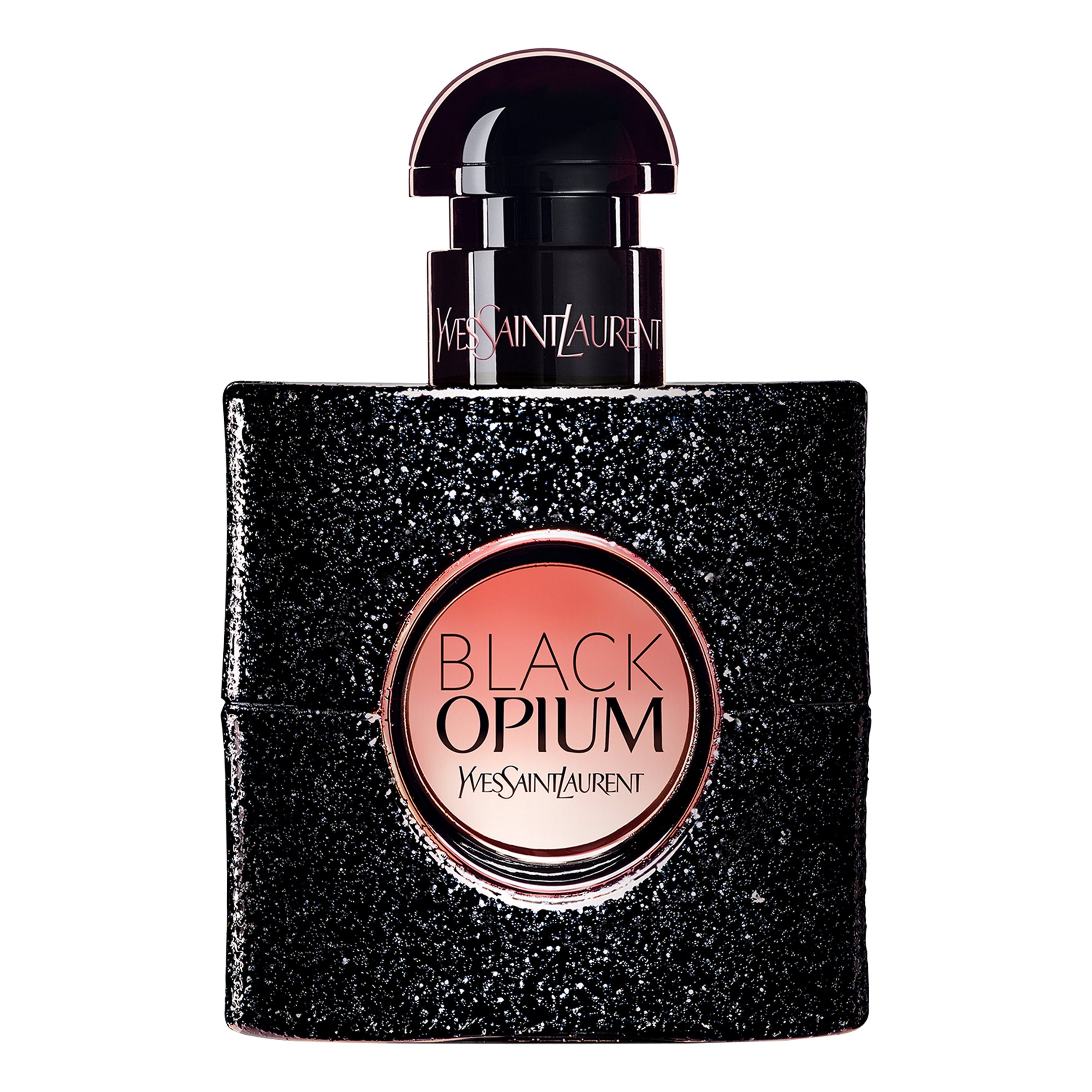 Perfume Yves Saint Laurent Opium Black Edp 90ML Mujer