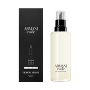 Perfume Armani Code Recarga Hombre Edt 150 Ml