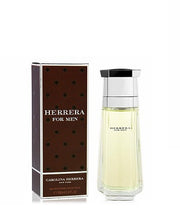 Perfume Carolina Herrera Hombre Edt 100 Ml