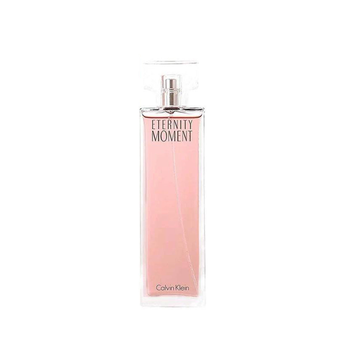 Perfume Eternity Moment Mujer Edp 100 Ml