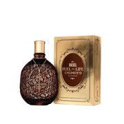 Perfume Fuel For Life Unlimited Mujer Edp 75 Ml