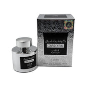 Perfume Lattafa Confidential Platinun Edp 100ML Hombre
