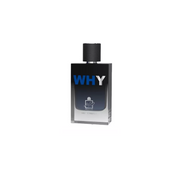 Perfume Why Hombre Edp 100 Ml Tester