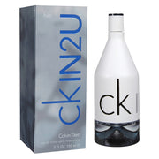 Perfume Ck In2U Hombre Edt 150 Ml