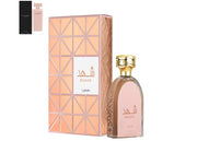 Perfume Lattafa Shahd Mujer Edp 100 Ml