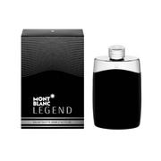 Perfume Mont Blanc Legend Hombre Edt 200 Ml