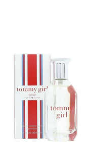 Perfume Tommy Girl Mujer Edt 50 Ml