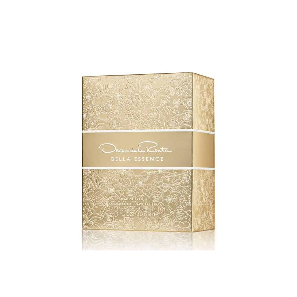 Perfume Oscar De La Renta Bella Essence Mujer Edp 100 Ml