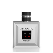 Perfume Emper All Yours Homme Sport  Hombre Edp 100 Ml Tester