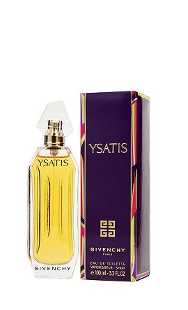 Perfume Ysatis Givenchy Mujer Edt 100 Ml