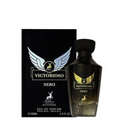Perfume Maison Alhambra Victorioso Nero Hombre Edp 100 Ml