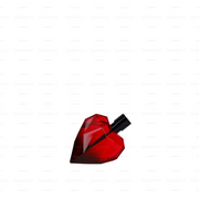 Perfume Loverdose Red Kiss Mujer Edp 75 Ml Tester
