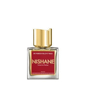 Perfume Nishane Hundred Silent Ways Unisex Extrait De Parfum 50 Ml Tester