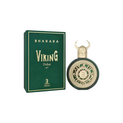 Perfume Bharara Viking Dubai Hombre Edp 100 Ml