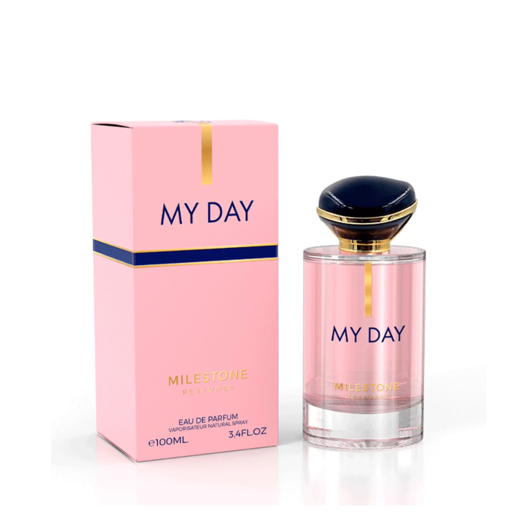 Perfume Emper My Day Mujer Edp 100 Ml