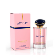 Perfume Emper My Day Mujer Edp 100 Ml