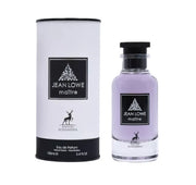 Perfume Maison Alhambra Jean Lowe Maitre Mujer Edp 100 Ml