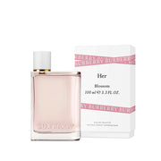 Perfume Burberry Her Blossom Mujer Edt 100 Ml