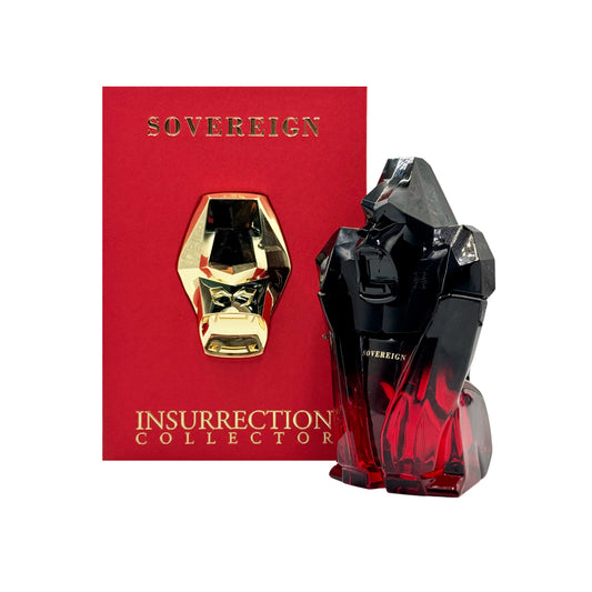 Perfume Insurrection Collector Sovereign Edp 100ML