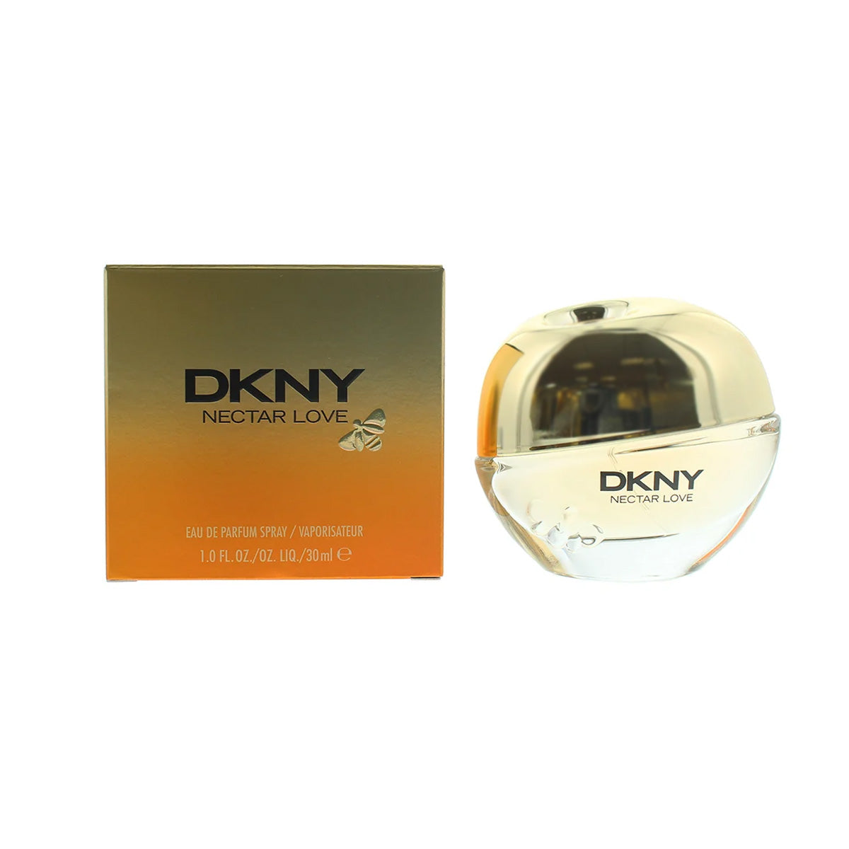 Perfume Dkny Nectar Love Mujer Edp 30 Ml