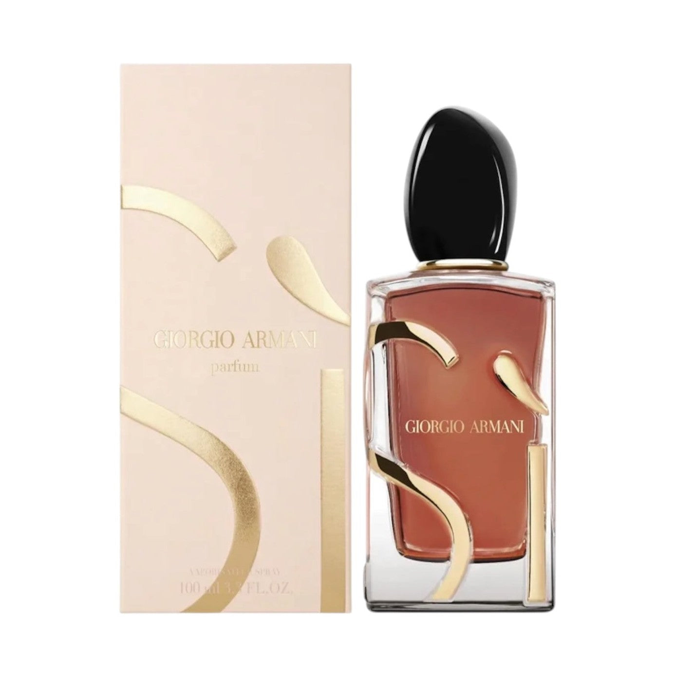 PERFUME SI ARMANI DAMA PARFUM 100 ML