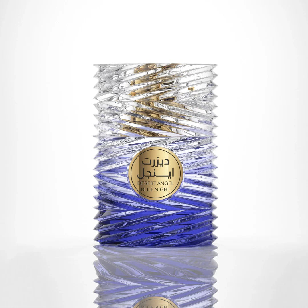 Perfume Desert Angel Blue Night 100ML Edp Unisex
