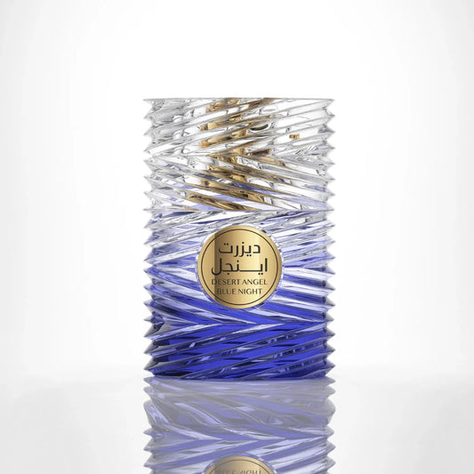 Perfume Desert Angel Blue Night 100ML Edp Unisex