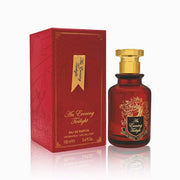 Perfume Fragrance World An Evening Twilight Hombre Edp 100Ml