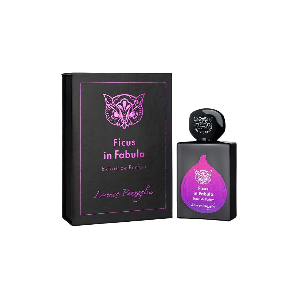 Perfume Lorenzo Pazzaglia Ficus In Fabula Unisex Extrait De Parfum 50 Ml