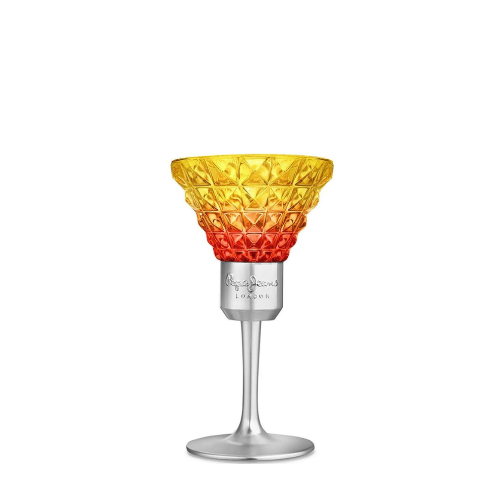 PERFUME PEPE JEANS COCKTAIL EDITION FOR HER MUJER EDT 80 ML TESTER