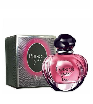 PERFUME POISON GIRL MUJER EDP 100 ML