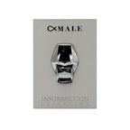 Perfume Insurrection Collector Alpha Male Hombre Edp 100 Ml