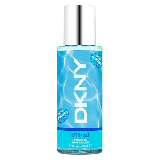 Perfume Body Mist Dkny Pool Party Bay Breeze 250 ML Mujer