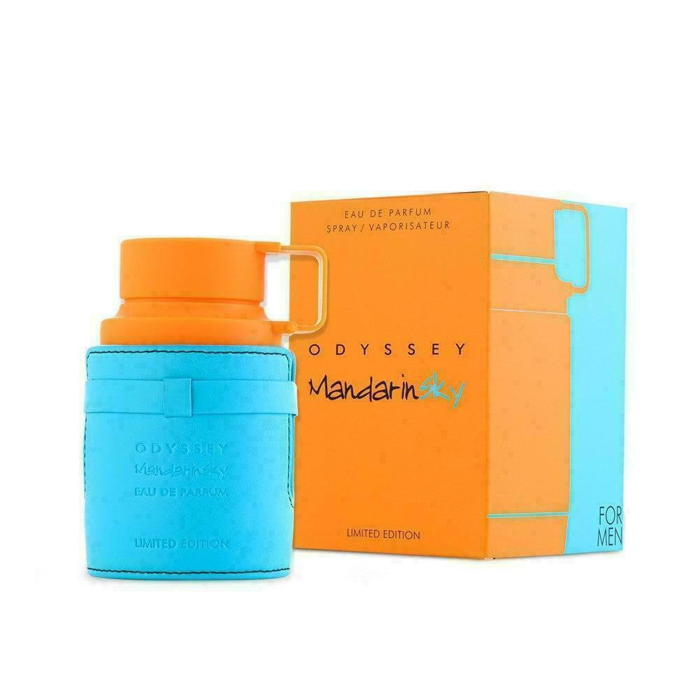 Perfume Armaf  Odyssey Mandarin Sky 100ML Edp Hombre