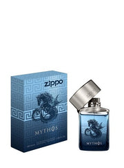 Perfume Zippo Mythos Hombre Edt 40 Ml