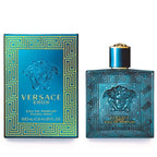 Perfume Eros Versace Varon Edp 100 Ml