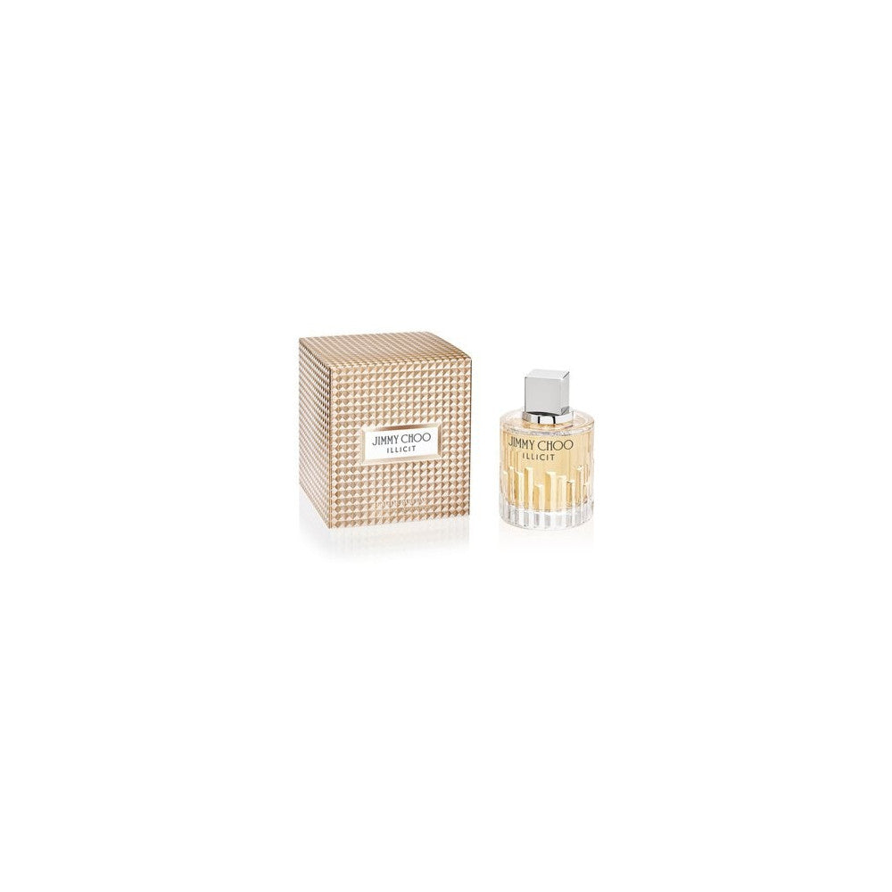 Perfume Jimmy Choo Illicit 100ML Edp Mujer