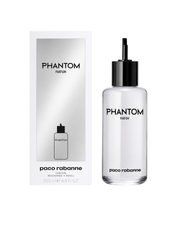Perfume Phantom Parfum Paco Rabanne Recarga Hombre Parfum 200 Ml