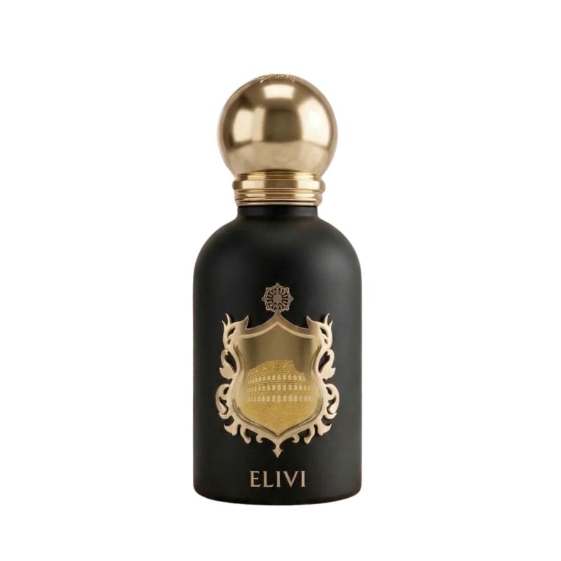 Perfume Elivi Giradino Romano Unisex Extrait Parfum 50 Ml