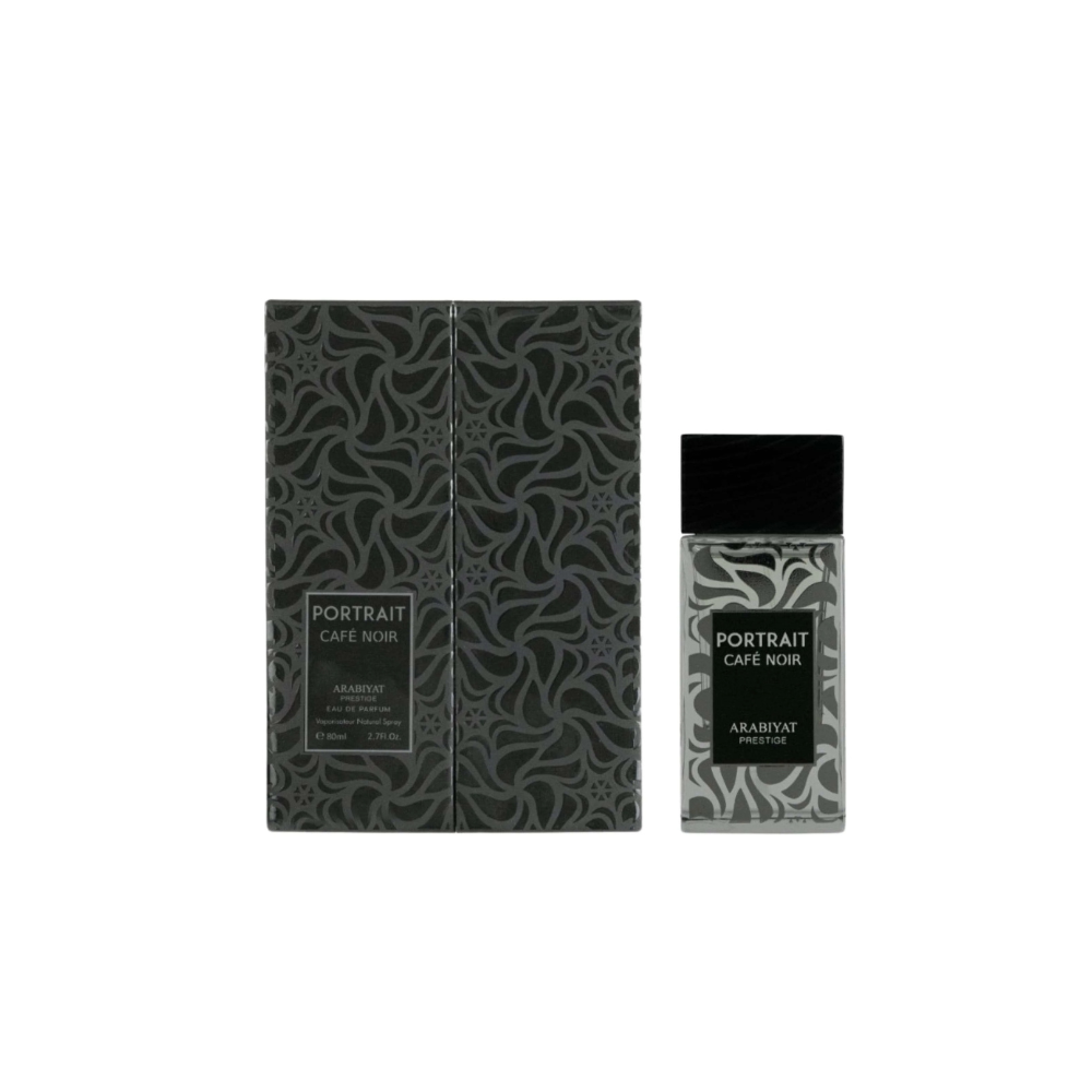 Perfume Portrait Café Noir 80ml Edp Unisex